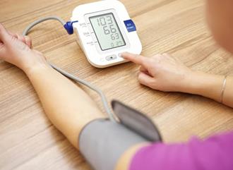 masurarea tensiunii arteriale